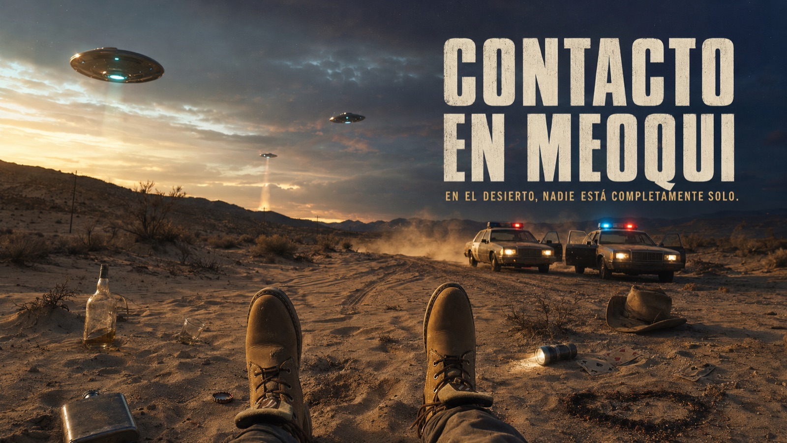 Contacto en Meoqui