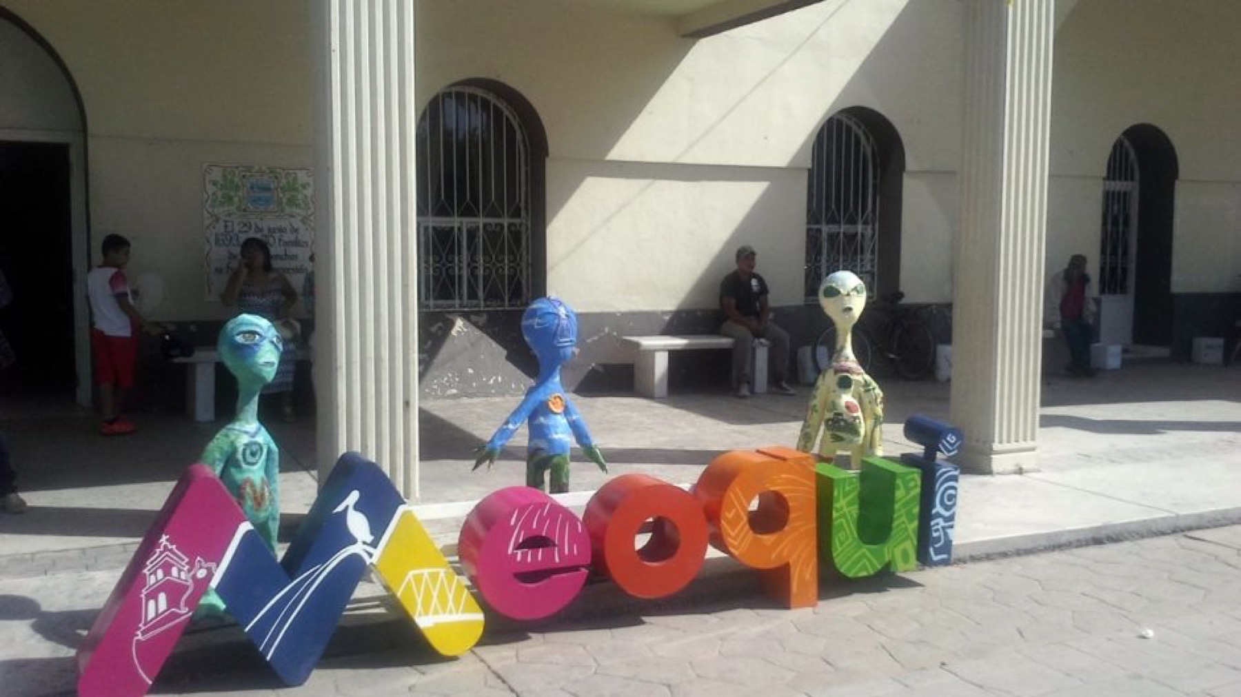 Contacto en Meoqui — imagen de galería 2