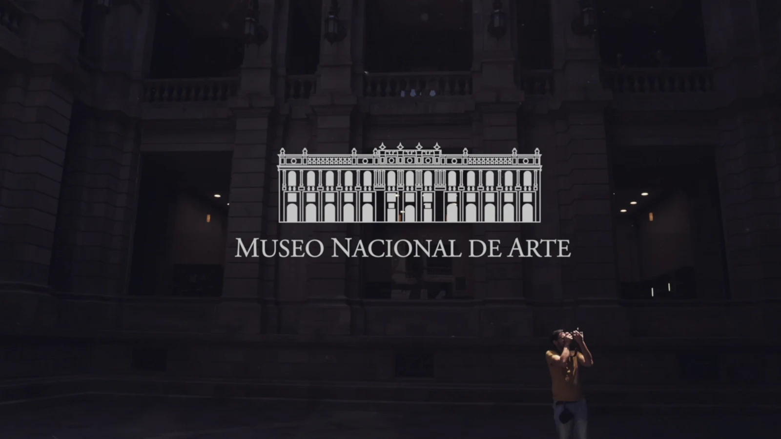 Museo Nacional de Arte