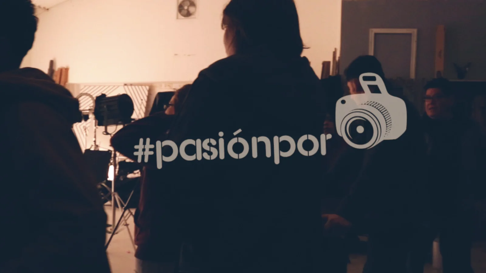 Producción fotográfica
