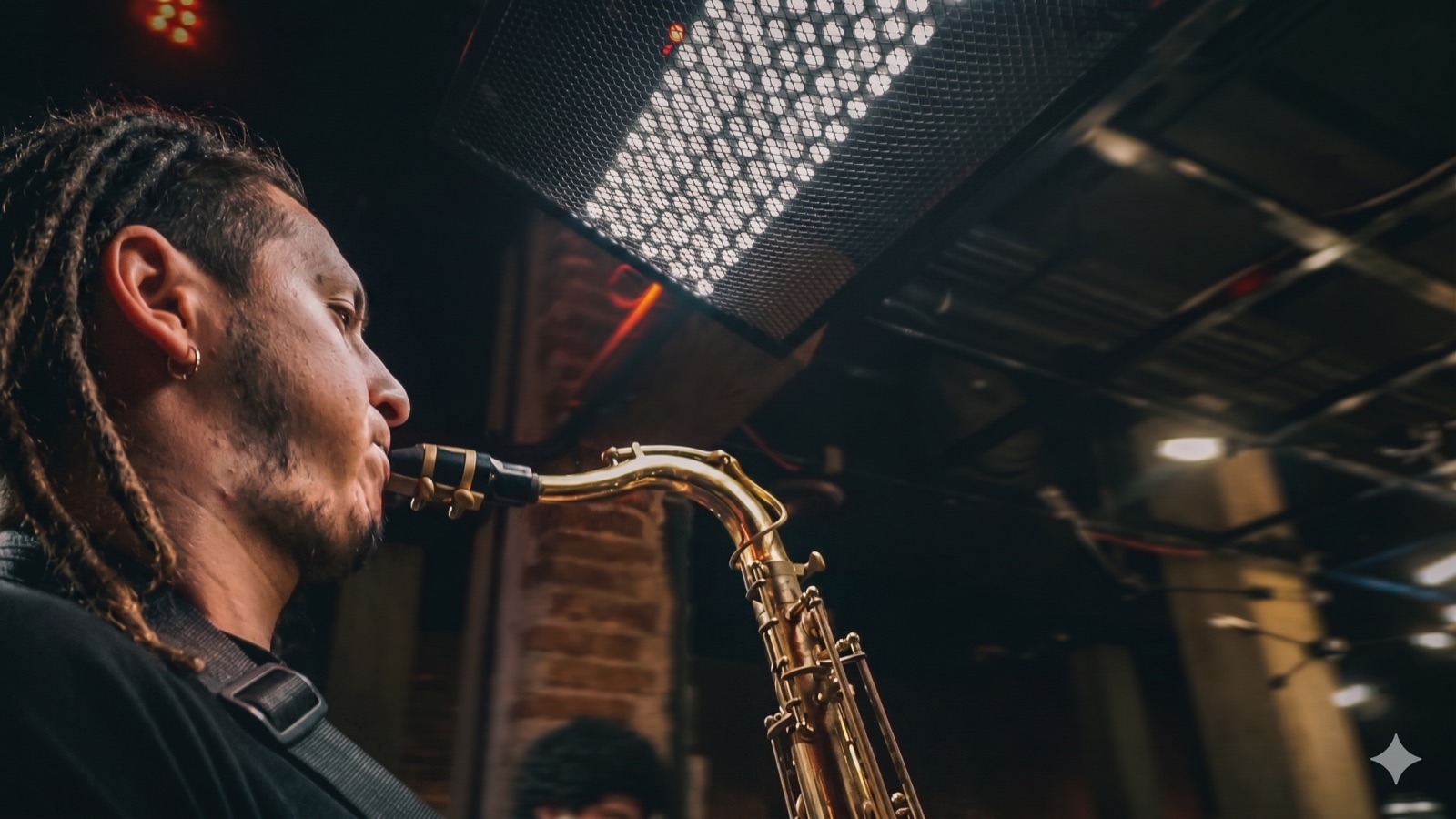 Producción musical y fotografía de jazz