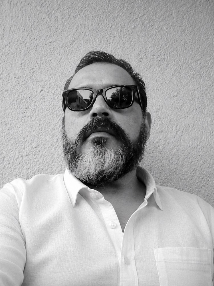 Martín Nava