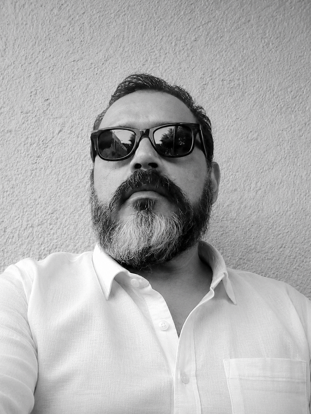 Martín Nava Carrera
