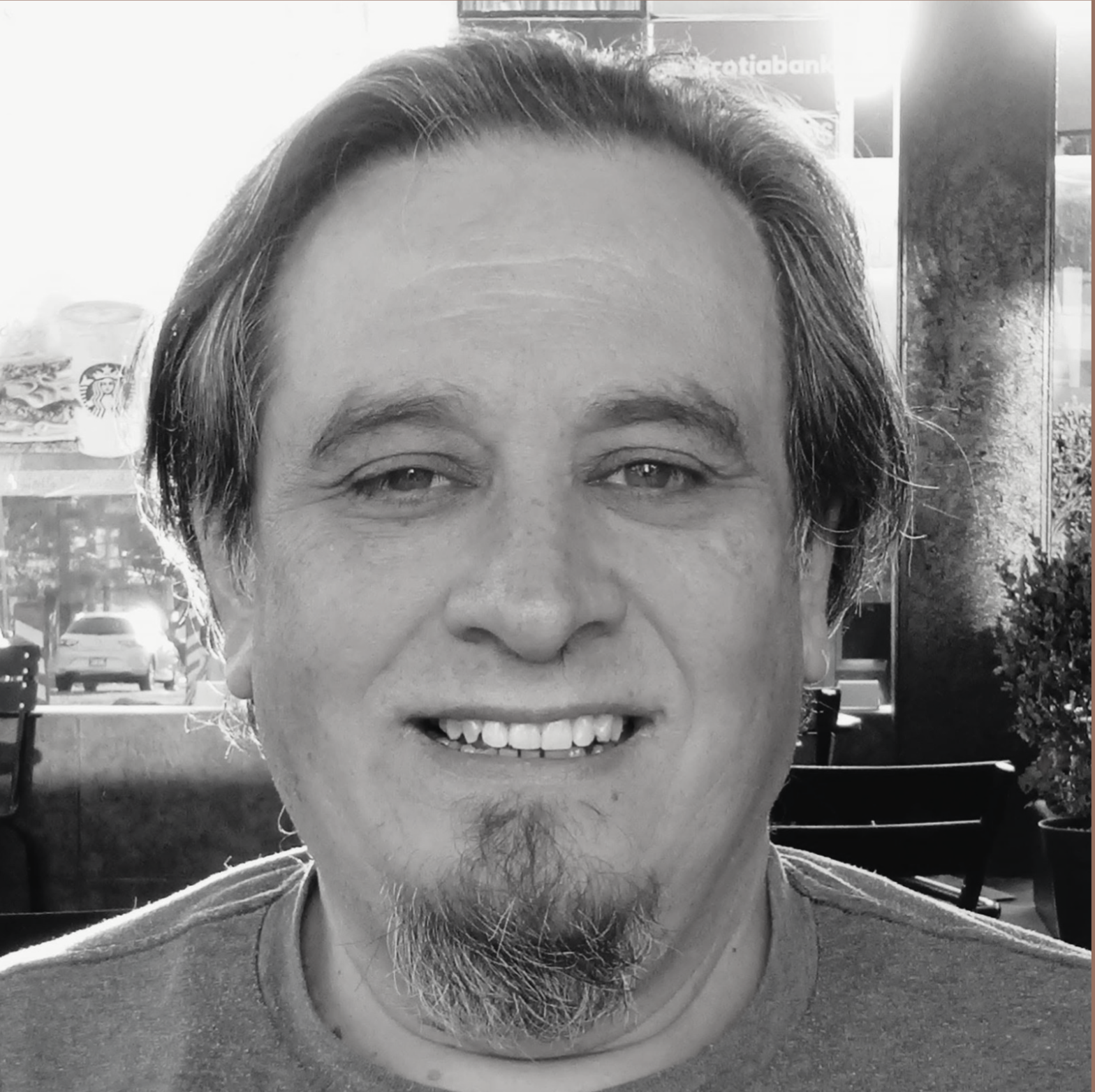 Sergio Vera