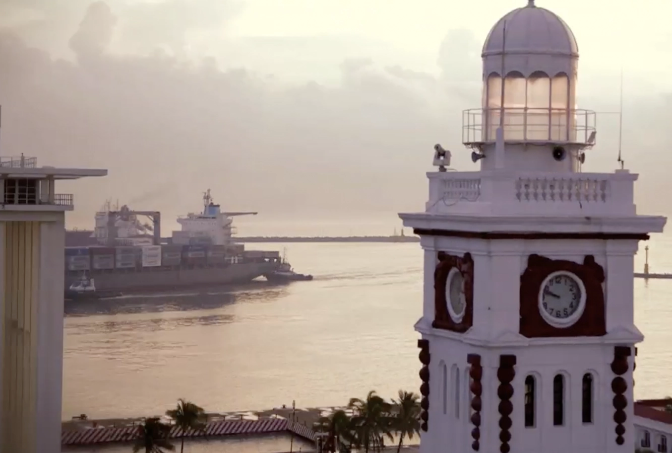 Campaña institucional del Gobierno del Estado de Veracruz