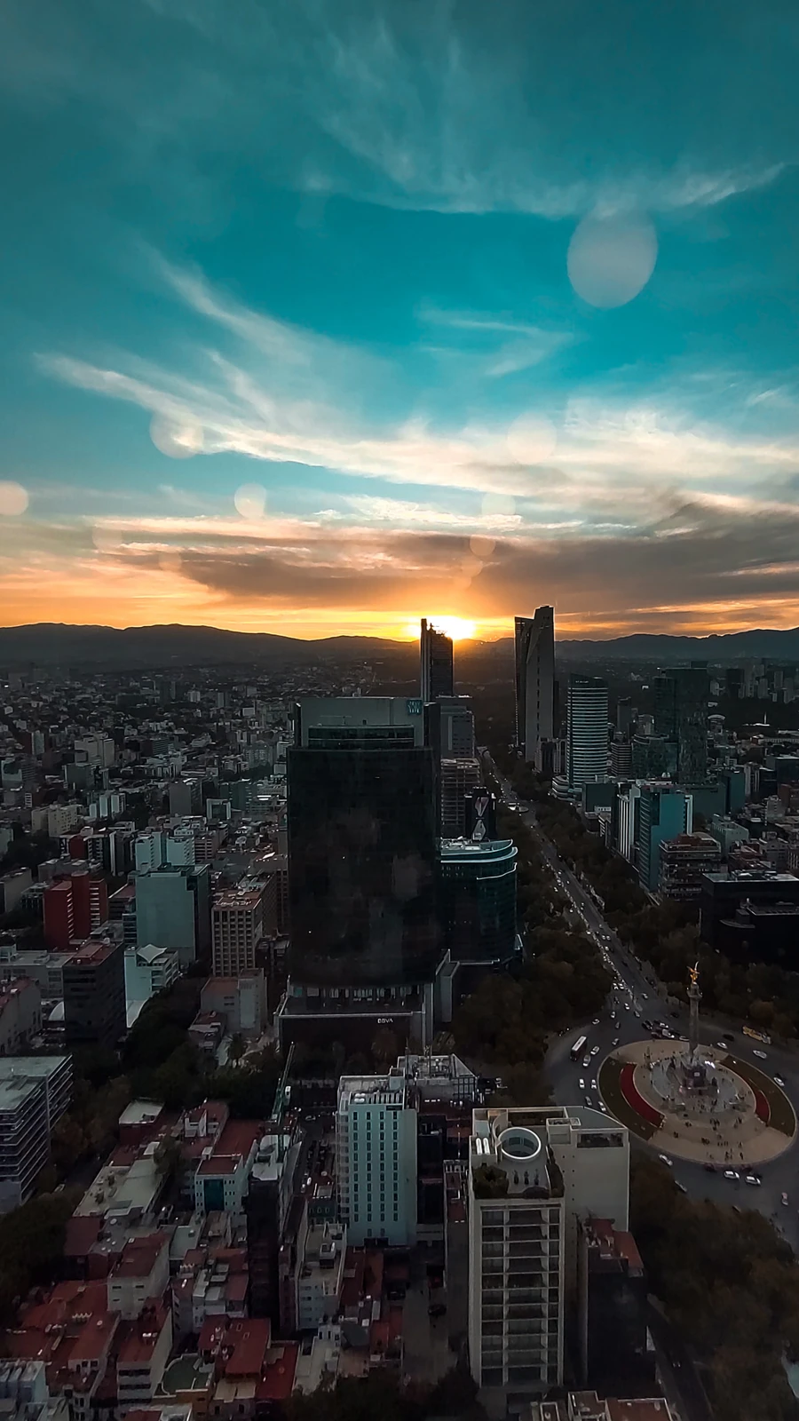 Campaña Wework