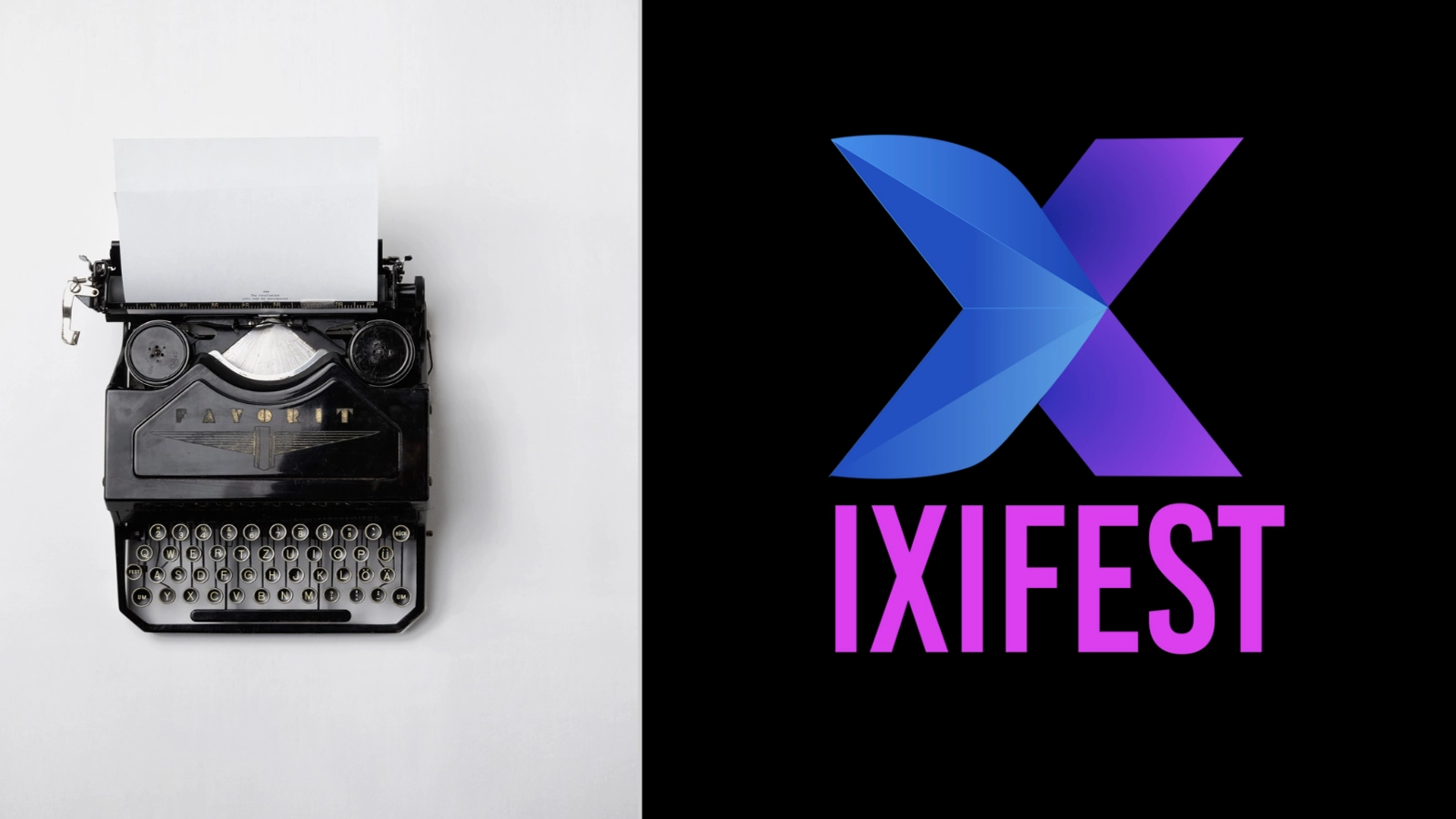Campaña Ixifest