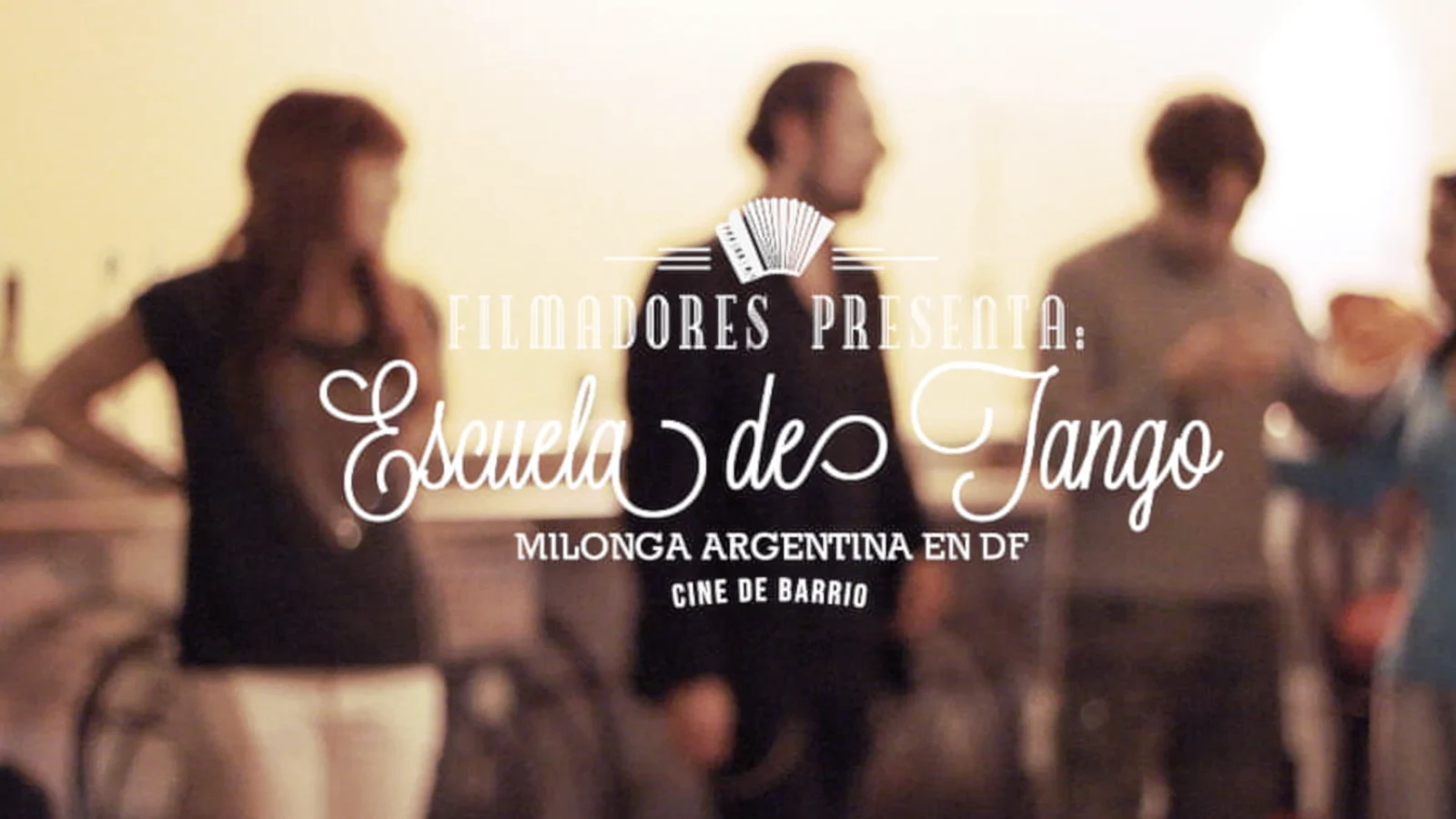 Proyecto educativo Escuela danza