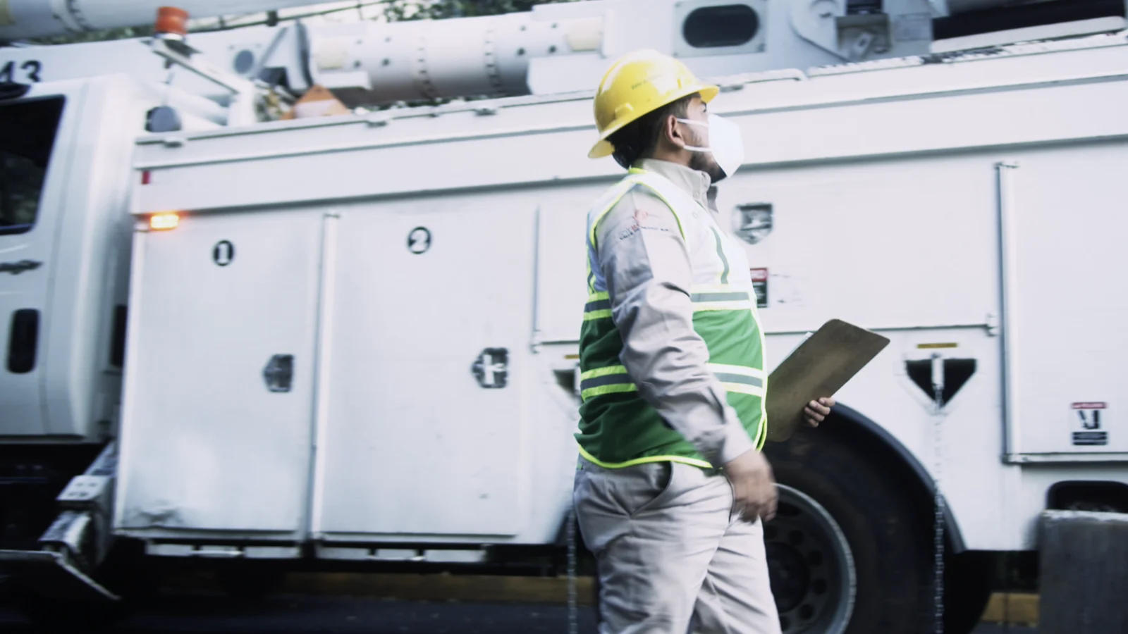 Campaña de la Comisión Federal de Electricidad, imagen 4