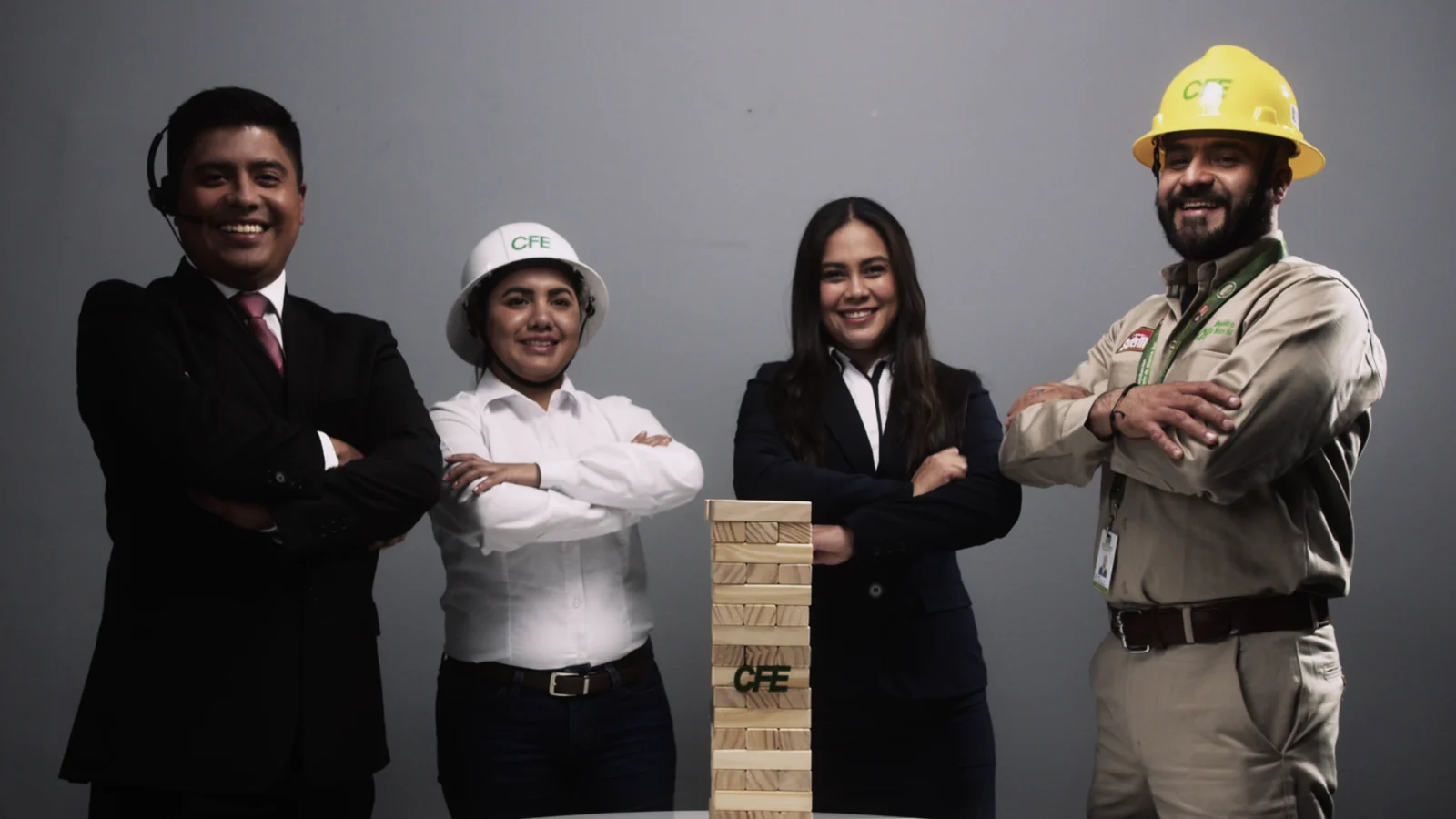 Campaña de la Comisión Federal de Electricidad, imagen 5