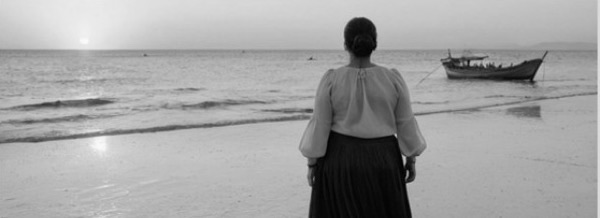 La fuga — Mejor Documental, Festival de Cine de Morelia