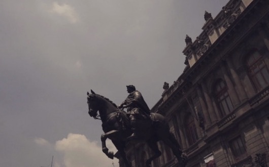 Museo Nacional de Arte